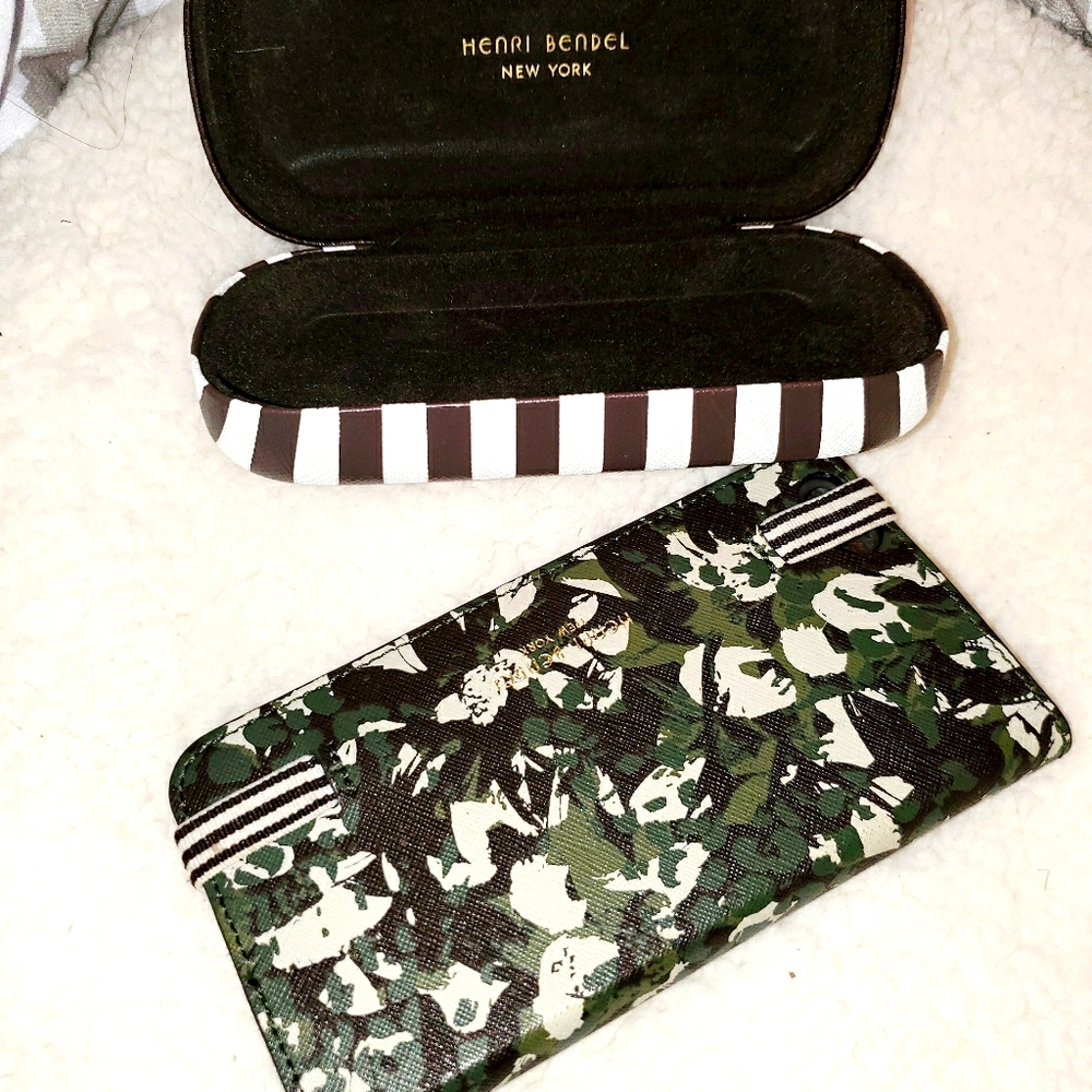 Phone Case & Sunglasses Case
